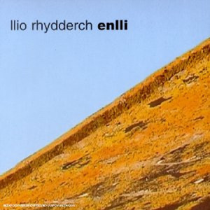 Enaid Enlli cover