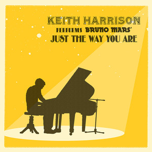 Keith Harrison