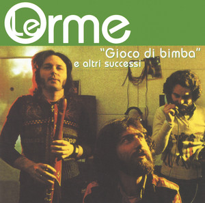 Gioco Di Bimba E Altri Successi cover