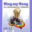 Sing My Song Vol 11 Albumcover