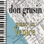 Piano In Venice cover