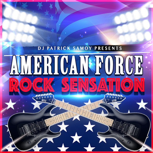 American Force Photo