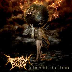 Methodical Disfigurement cover