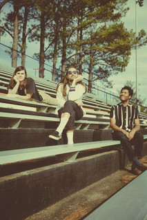The Lonely Biscuits Photo