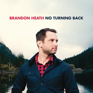 No Turning Back album
