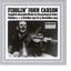 Fiddlin John Carson Vol. 5 1927 - 1929 cover