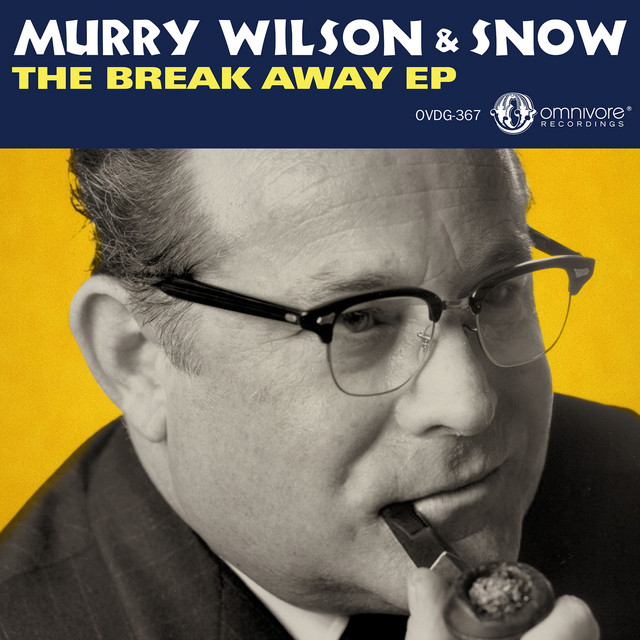 Murry Wilson Photo