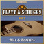 Masterpieces Presents Flatt & Scruggs: Hits & Rarities, Vol. 2 (49 Country & Bluegrass Songs) cover