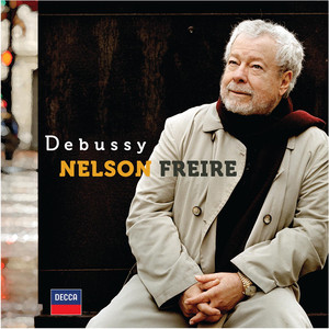 Debussy album