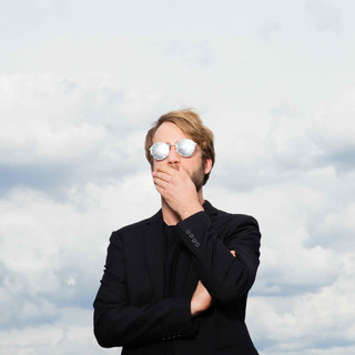 Jacob Groening Photo