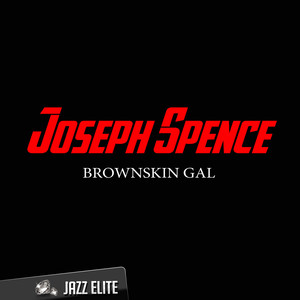Brownskin Gal cover