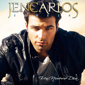 Un Nuevo Día cover