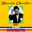 Maurice Chevalier Albumcover