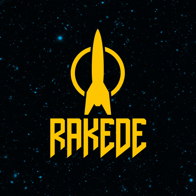 Rakede cover