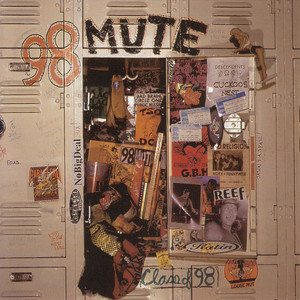 Class of '98 album