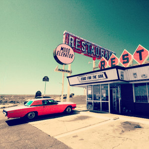 Food For the Soul Albumcover