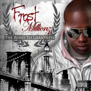 Frost Millionz