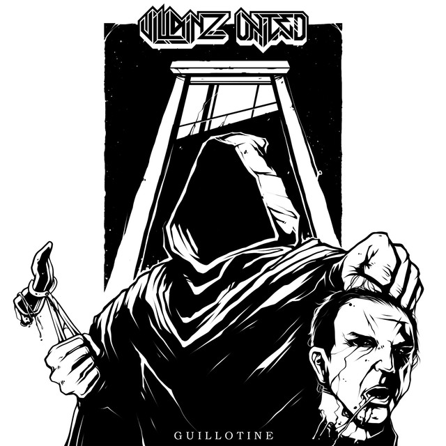 Villainz United Photo