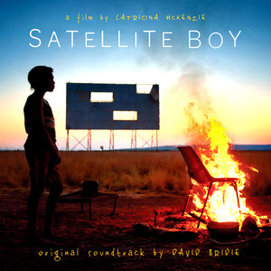 Satellite Boy (Original Motion Picture Soundtrack) cover