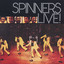Live! cover