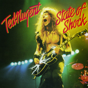 State of Shock album