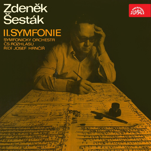 Zdeněk Šesták Photo
