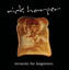 Miracles For Beginners Albumcover