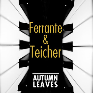 Autumn Leaves album