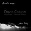 Acoustic Songs About Fanny Albumcover