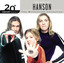 20th Century Masters: The Millennium Collection: The Best of Hanson cover