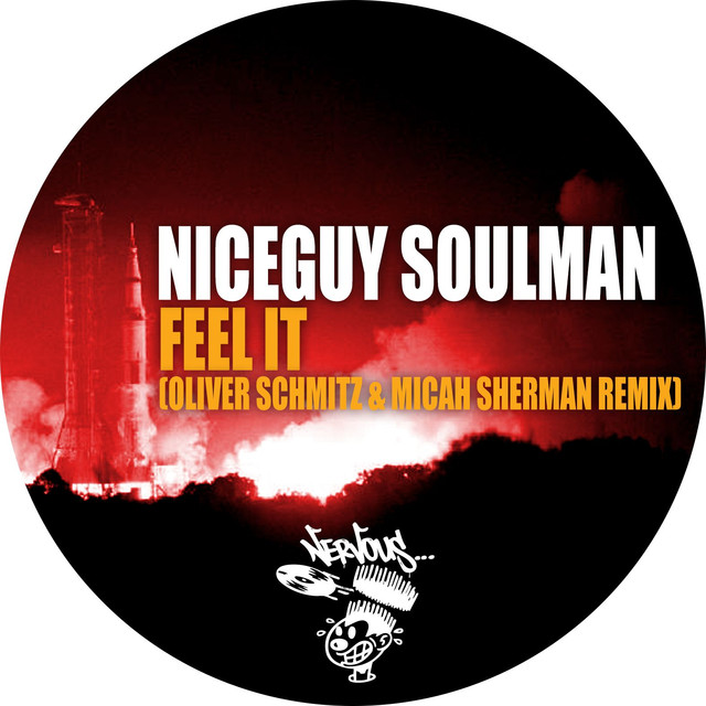 Niceguy Soulman Photo