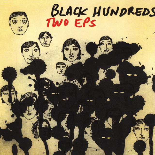 Black Hundreds Photo