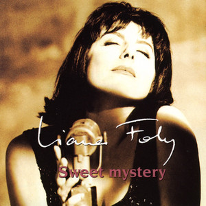 Sweet Mystery cover