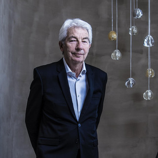 Jean‐Philippe Collard Photo
