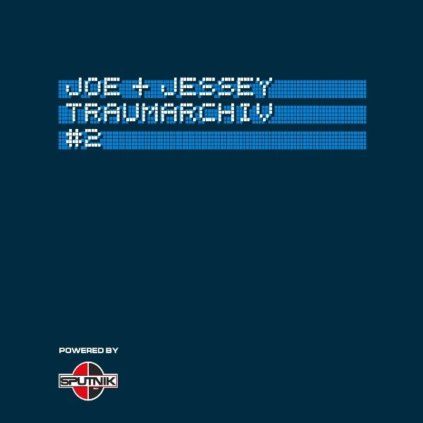 Joe & Jessey Photo