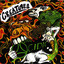 Creatures Albumcover