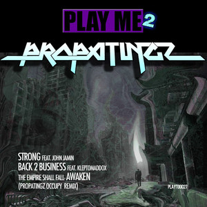 PropaTingz