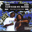 Sawyer St. Mobb Albumcover