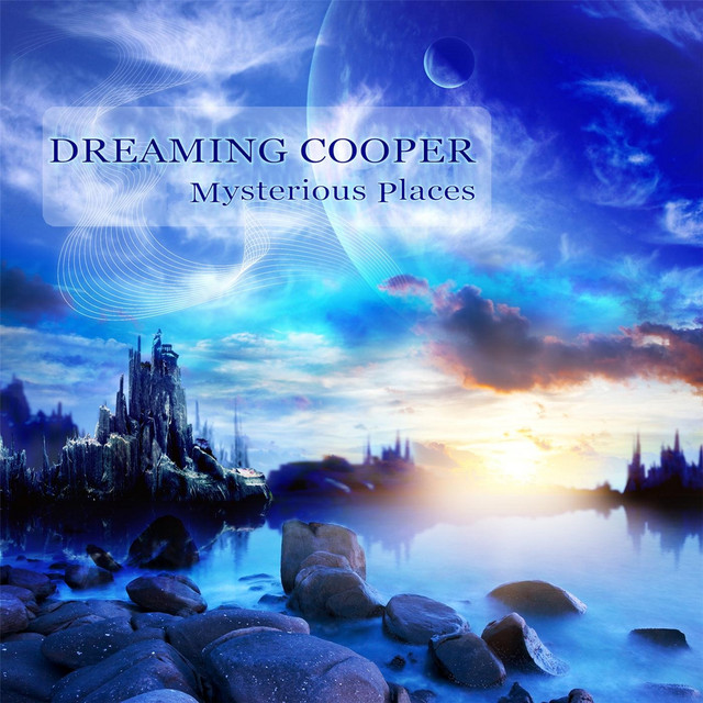 Dreaming Cooper Photo