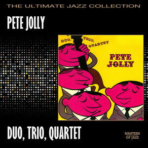 Duo, Trio, Quartet cover