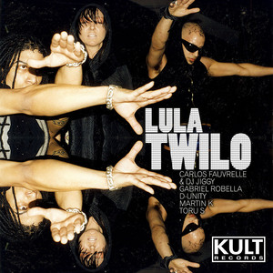 Kult Records Presents: Twilo (Part 1) album