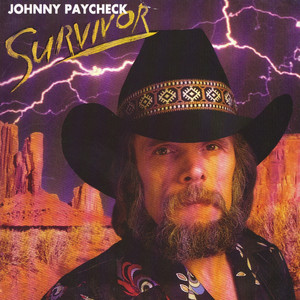 Survivor album