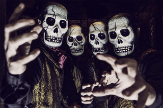 Los Tiki Phantoms Photo