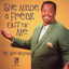 She Made A Freak Out Of Me Albumcover