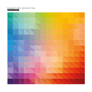 Colour Theory album