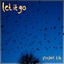 Let it Go Albumcover