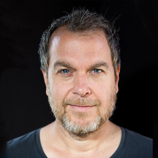 Marcel Woods Photo