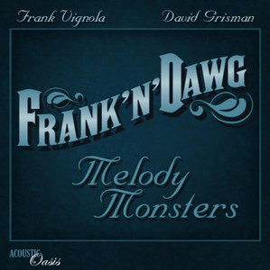 Frank N Dawg cover