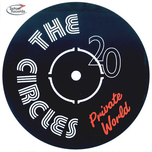 Private World cover