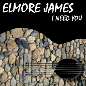 I Need You album